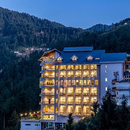 Fortune Park, Dalhousie - Member Itc'S Hotel Group Exterior photo