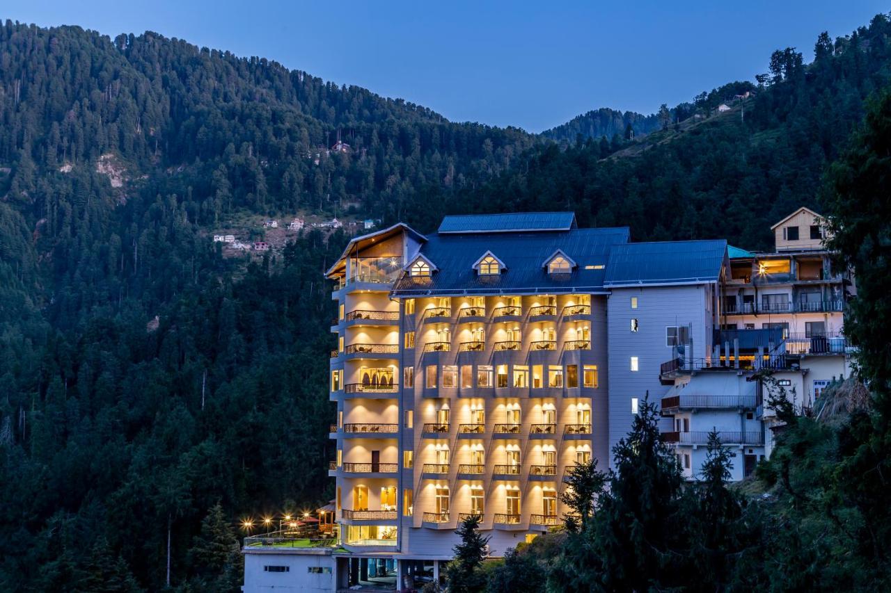 Fortune Park, Dalhousie - Member Itc'S Hotel Group Exterior photo