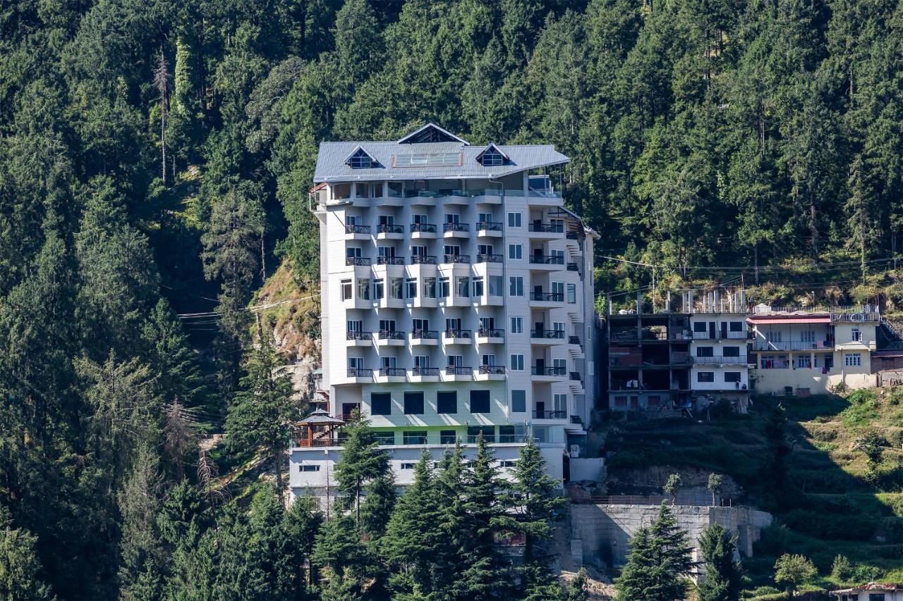 Fortune Park, Dalhousie - Member Itc'S Hotel Group Exterior photo